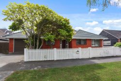 1/87 Rugby Street, Merivale, Christchurch City, Canterbury, 8014, New Zealand