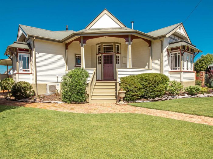 145 Russell Street, Westport, Buller, West Coast, 7825, New Zealand