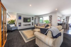 4 Simms Lane, West Melton, Selwyn, Canterbury, 7618, New Zealand