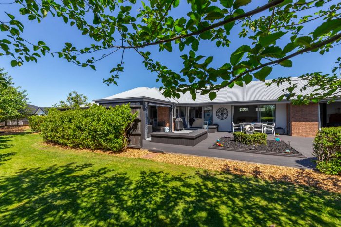 4 Simms Lane, West Melton, Selwyn, Canterbury, 7618, New Zealand