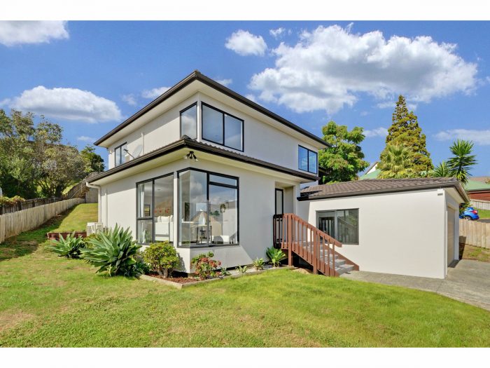 20 Stephanie Close, Glenfield, North Shore City, Auckland, 0629, New Zealand