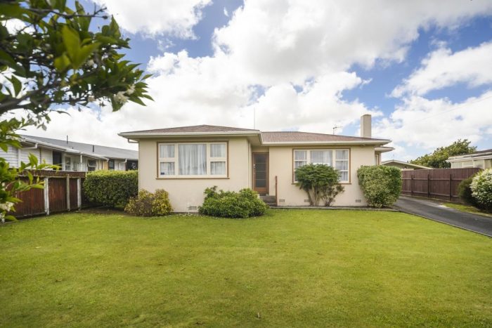 65 Sutherland Crescent, Westbrook, Palmerston North, Manawatu / Whanganui, 4412, New Zealand