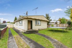 52 Tureiti Place, Turangi, Taupo, Waikato, 3334, New Zealand