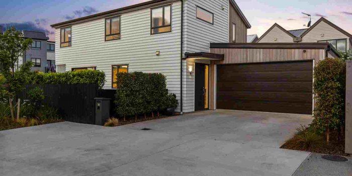 18 Tute Lane, Glen Innes, Auckland, 1072, New Zealand