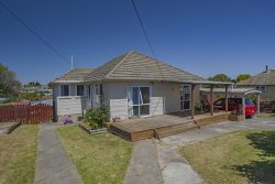 62 Tyne Street, Timaru, Canterbury, 7910, New Zealand