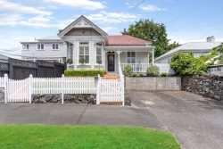 64 View Road, Mount Eden, Auckland, 1024, New Zealand