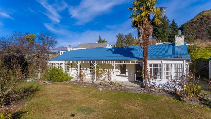 5 Villiers Street, Arrowtown, Queenstown-Lakes, Otago, 9302, New Zealand