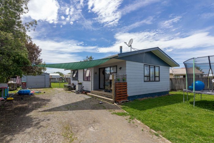 26 Vogel Crescent, Masterton, Wellington, 5810, New Zealand