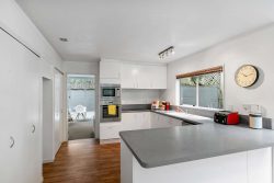 40A Cashmere Avenue, Khandallah, Wellington, 6035, New Zealand