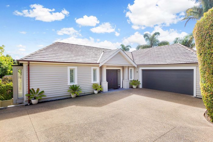 45A Lammermoor Drive, Saint Heliers, Auckland, 1071, New Zealand