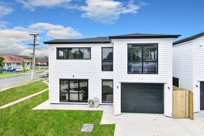 20A Nicholson Avenue, Papatoetoe, Manukau City, Auckland, 2025, New Zealand