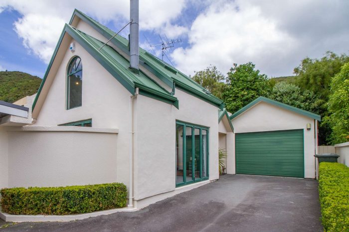 46A Norton Park Avenue, Fairfield, Lower Hutt, Wellington, 5011, New Zealand