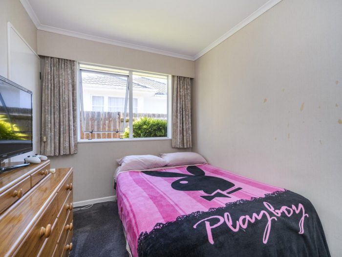 44A Paisley Street, Awapuni, Palmerston North, Manawatu / Whanganui, 4412, New Zealand