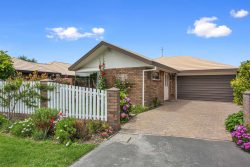 21A Sabys Road, Halswell, Christchurch City, Canterbury, 8025, New Zealand