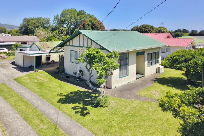 14a Seddon Street, Te Puke, Western Bay Of Plenty, Bay Of Plenty, 3119, New Zealand