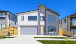 6 Ako Road, Flat Bush, Manukau City, Auckland, 2019, New Zealand