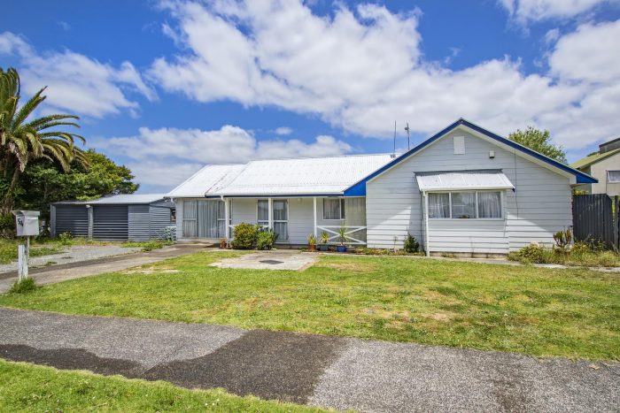 54 Balmoral Road, Tikipunga, Whangarei, Northland, 0112, New Zealand