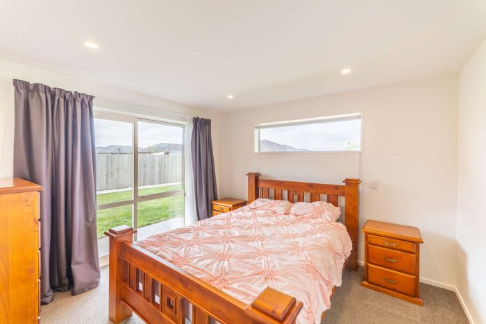 26 Bethany Road, Rolleston, Selwyn, Canterbury, 7614, New Zealand