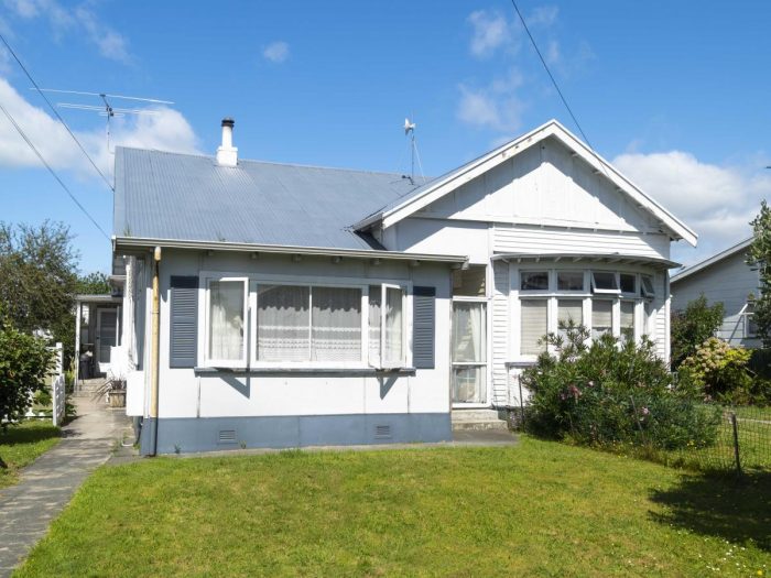 310 Clifford Street, Whataupoko, Gisborne, 4010, New Zealand