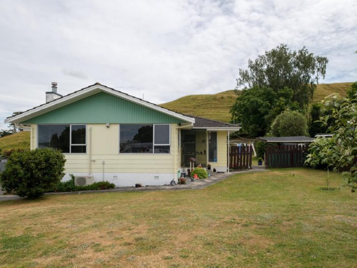 26 Einstein Street, Kaiti, Gisborne, 4010, New Zealand