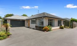 56C Cuffs Road, Wainoni, Christchurch City, Canterbury, 8061, New Zealand