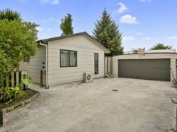 81A Thompson Street, Cambridge, Waipa, Waikato, 3432, New Zealand