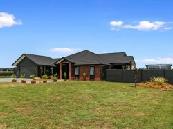 65 Alan Livingston Drive, Cambridge, Waipa, Waikato, 3434, New Zealand