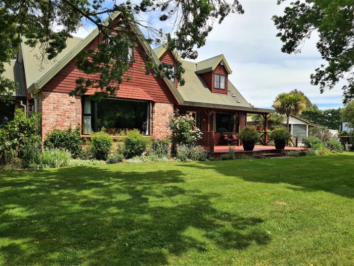 79 Chattertons Road, West Melton, Selwyn, Canterbury, 7676, New Zealand