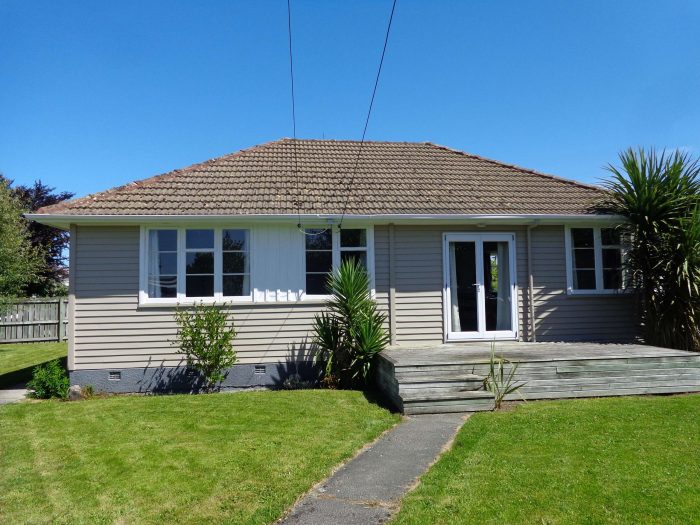 27 Crown Street, Balclutha, Clutha, Otago, 9230, New Zealand