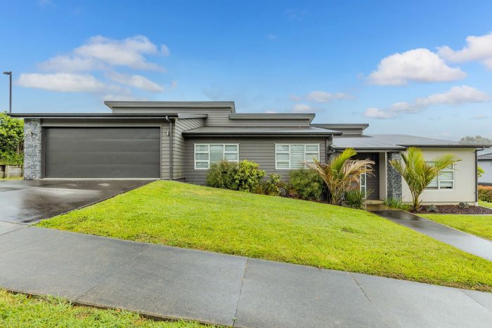 2 Fennell Crescent, Millwater, Rodney, Auckland, 0922, New Zealand