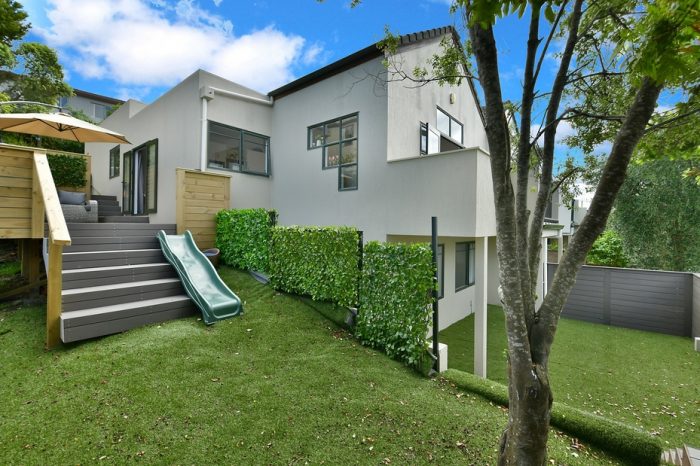 1/62 Fernhill Way, Albany, North Shore City, Auckland, 0632, New Zealand