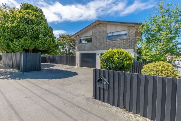 41 Gleniti Road, Timaru, Canterbury, 7910, New Zealand