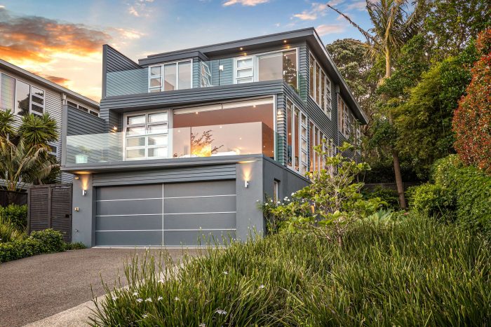 32 Hackett Street, Saint Marys Bay, Auckland, 1011, New Zealand