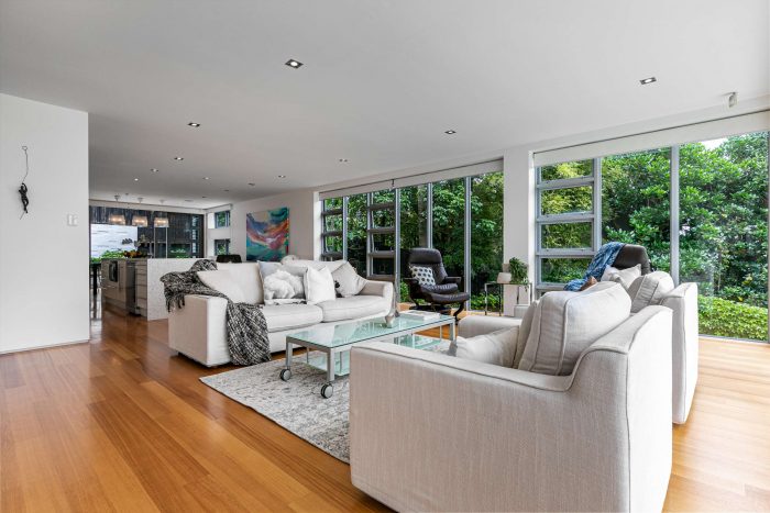 32 Hackett Street, Saint Marys Bay, Auckland, 1011, New Zealand