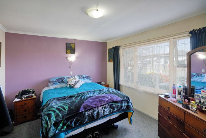 170 Hampshire Street, Aranui, Christchurch City, Canterbury, 8061, New Zealand