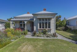 41 James Street, Timaru, Canterbury, 7910, New Zealand