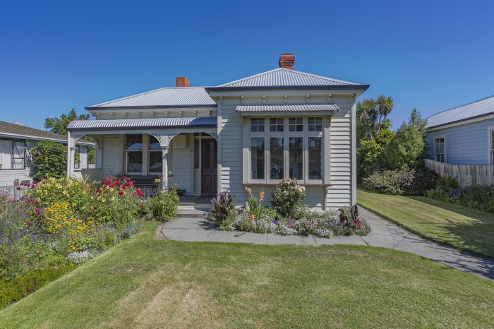 41 James Street, Timaru, Canterbury, 7910, New Zealand