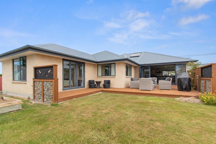 42 Maude Street, Waimate, Canterbury, 7924, New Zealand