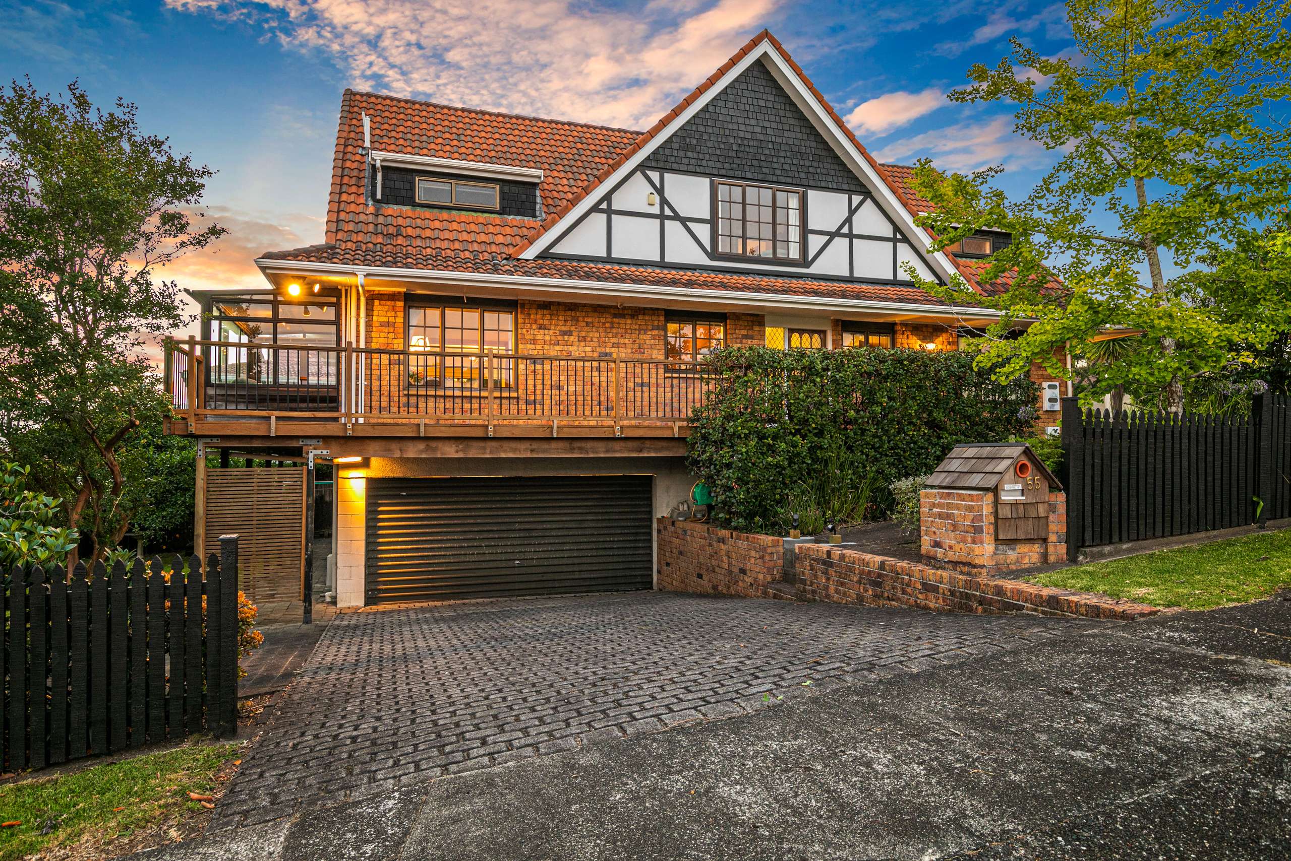 55 Norman Lesser Drive, Saint Johns, Auckland, 1072, New Zealand