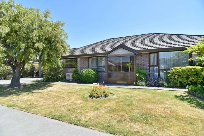 16 Nyoli Street, Northcote, Christchurch City, Canterbury, 8052, New Zealand