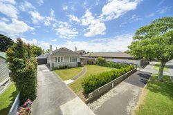 25 Limbrick Street, Terrace End, Palmerston North, Manawatu / Whanganui, 4410, New Zealand