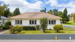 150 Scotland Street, Roxburgh, Central Otago, Otago, 9500, New Zealand