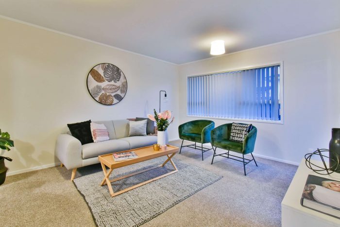 2/3 Secretariat Place, Manurewa, Manukau City, Auckland, 2105, New Zealand