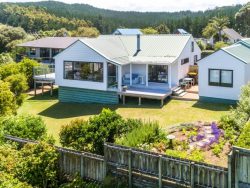 145 Bambury Place, Onemana, Thames-Coromandel, Waikato, 3691, New Zealand