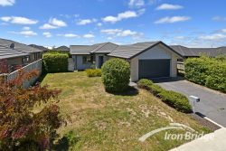 41 Rossall Crescent, Rolleston, Selwyn, Canterbury, 7615, New Zealand