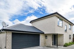 48A Barbour Ave, Waltham, Christchurch City, Canterbury, 8011, New Zealand