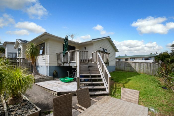 71A Brunner Road, Glen Eden, Waitakere City, Auckland, 0602, New Zealand