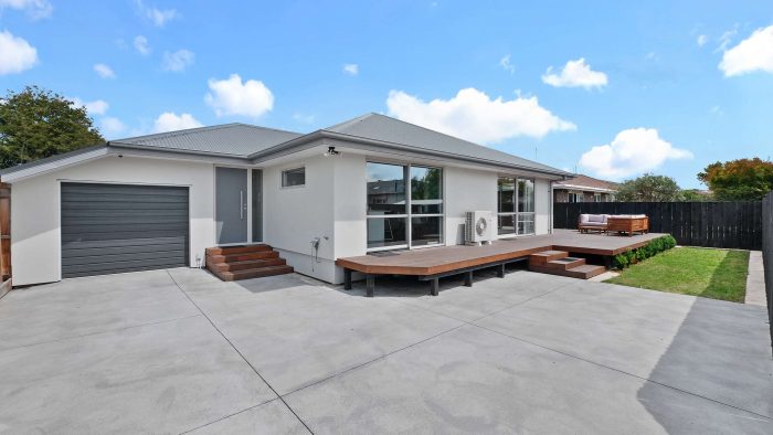 34A Matlock Street, Woolston, Christchurch City, Canterbury, 8062, New Zealand