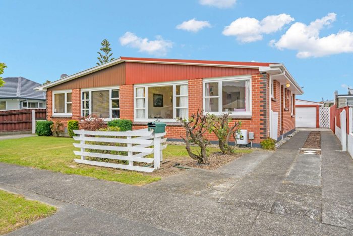 33a Percy Cameron Street, Avalon, Lower Hutt, Wellington, 5011, New Zealand