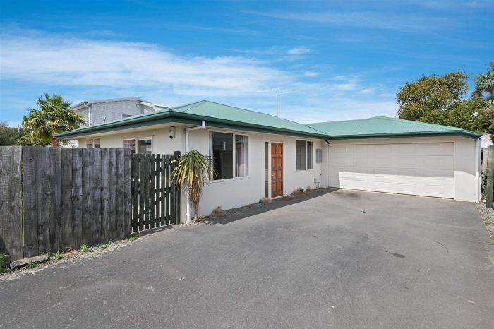 46A Rosewarne Street, Spreydon, Christchurch City, Canterbury, 8024, New Zealand